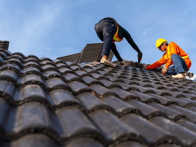 About Roof Repair Experts Londonderry, NH